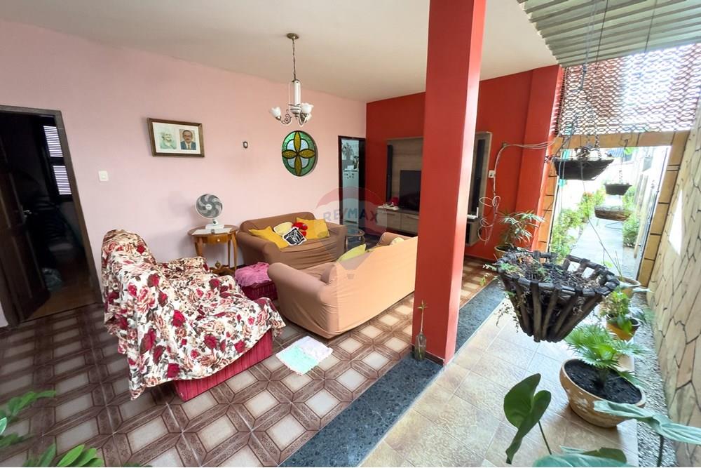 Casa - Venda - Fortaleza , Ceará - LH-2376.jpg - 722031071-13