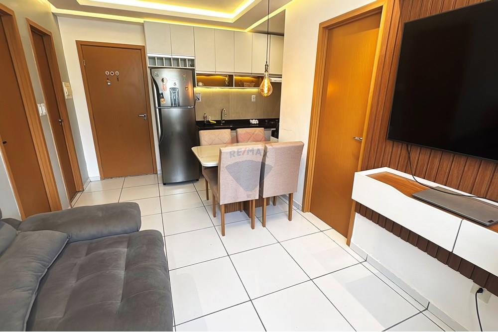 Apartamento - Alugar - Ananindeua , Pará - IMG_11.jpg - 720671072-12