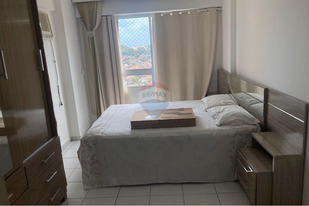 Apartamento - Alugar - Natal , Rio Grande do Norte - IMG-20251028-WA0099.jpg - 720891149-299