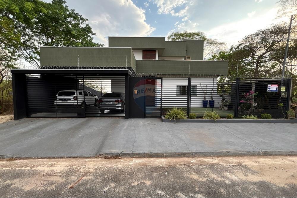 Casa - Venda - Barra do Garças , Mato Grosso - IMG_3009.JPG - 722221023-50