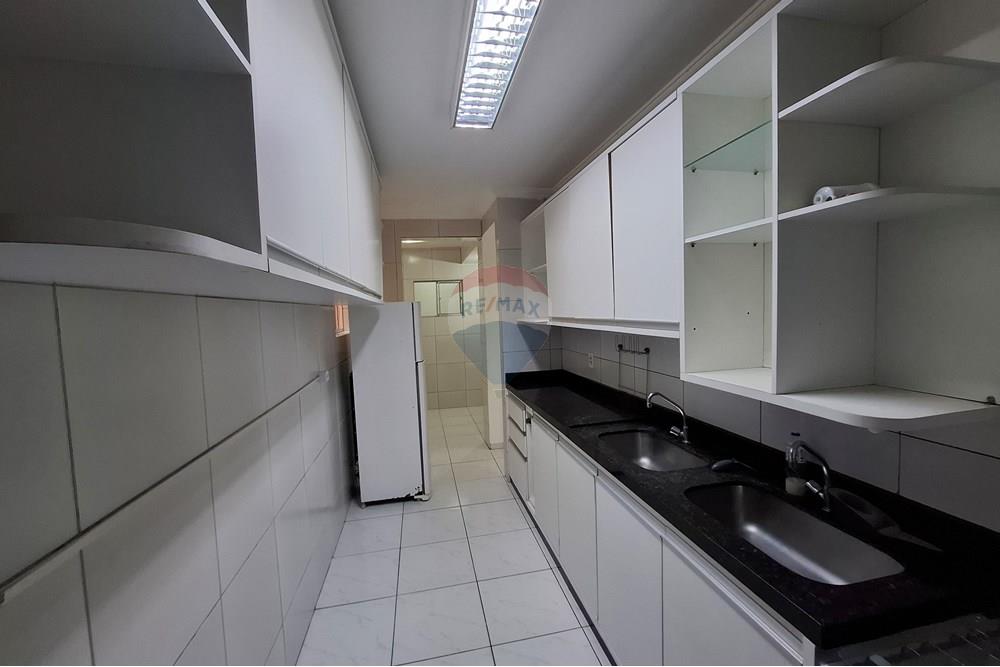 Apartamento - Alugar - João Pessoa , Paraíba - 20251029_144339.jpg - 720471042-168