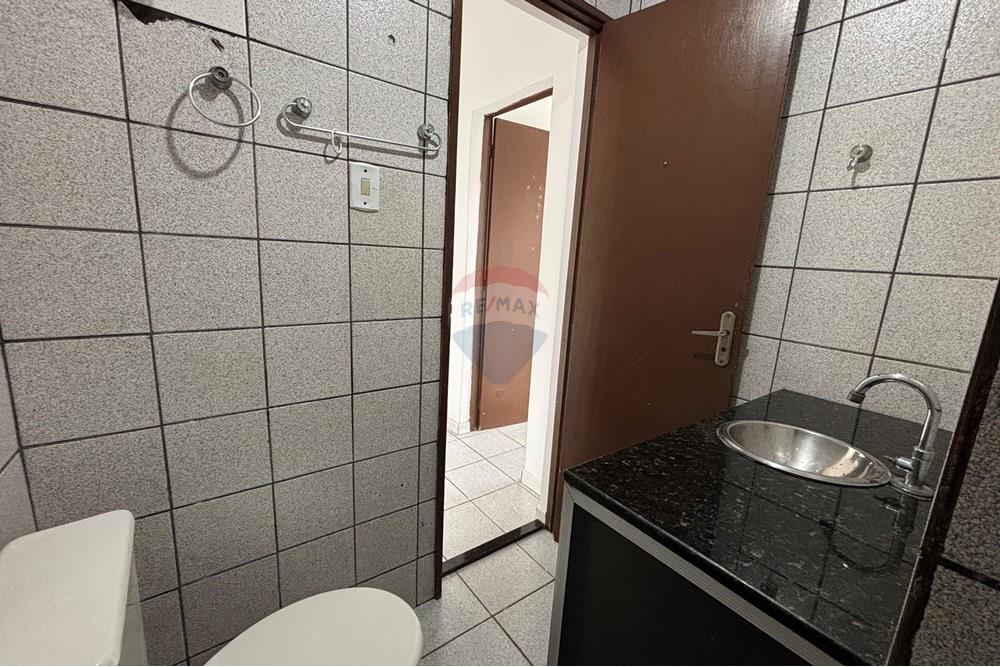 Apartamento - Venda - Belém , Pará - IMG_0400.jpg - Banheiro - 720671060-66