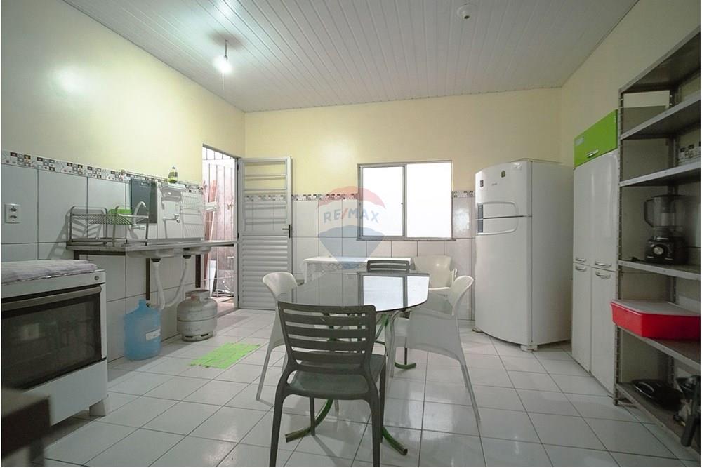 Casa - Venda - Belém , Pará - 11.jpeg - 720921171-5