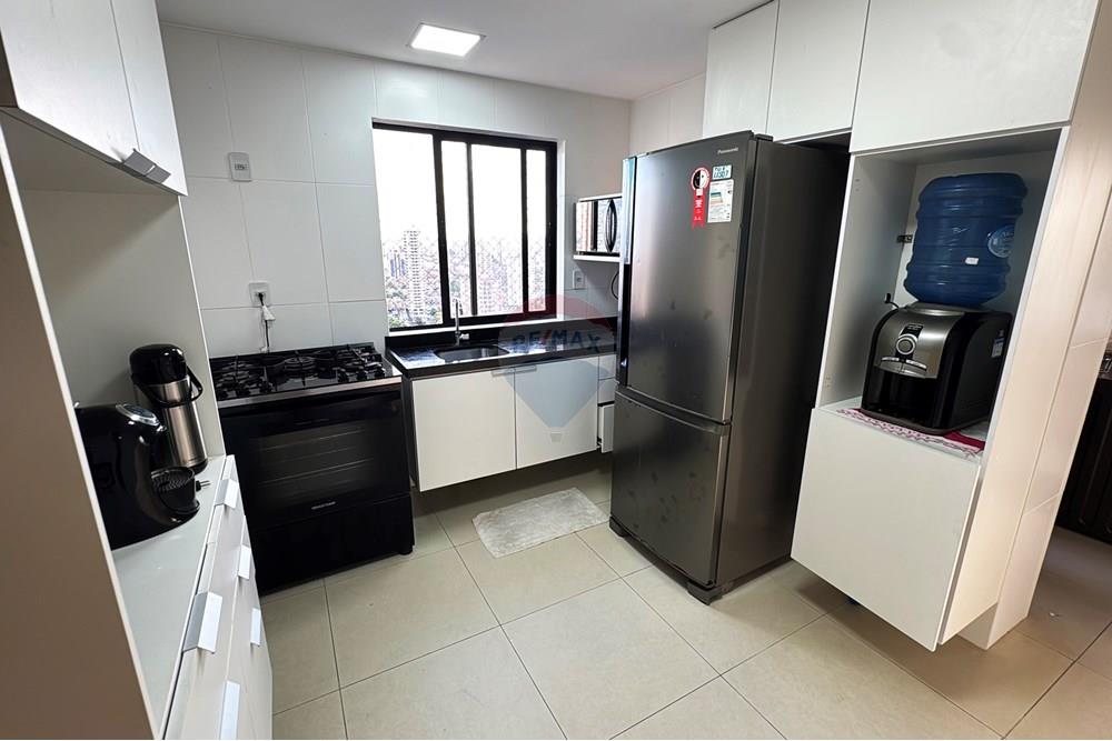 Apartamento - Alugar - Belém , Pará - 18.jpg - Cozinha - 720671023-28