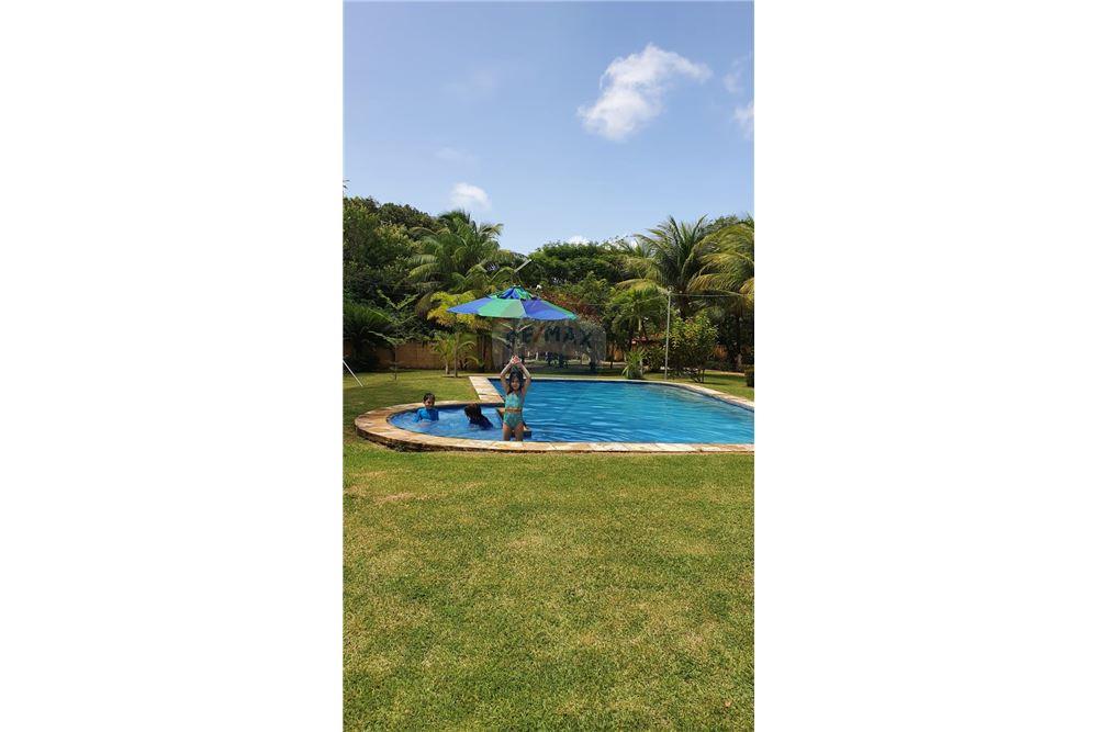 Chácara / Sítio / Fazenda - Venda - Aquiraz , Ceará - 22 - 722031018-67