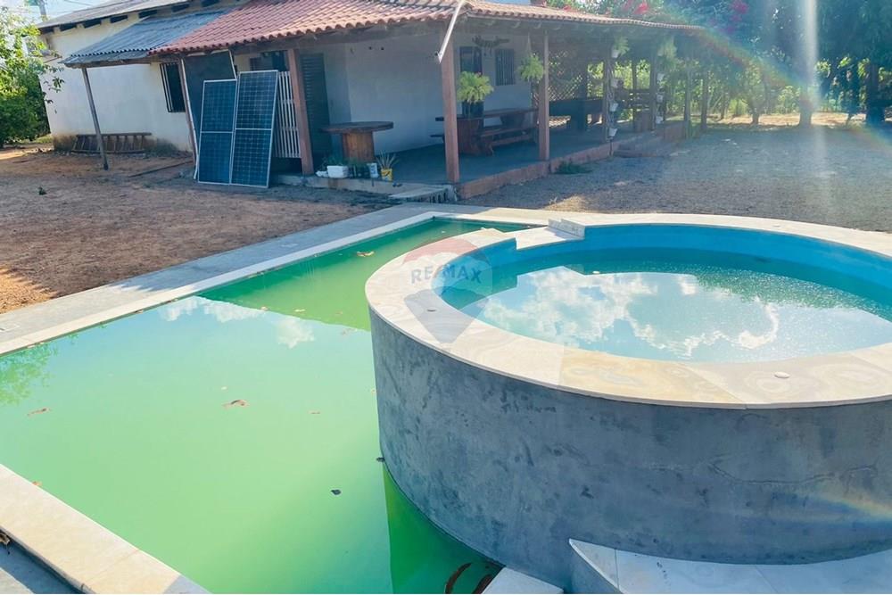 Chácara / Sítio / Fazenda - Venda - Parauapebas , Pará - IMG-20250908-WA0152.jpg - 722021013-13