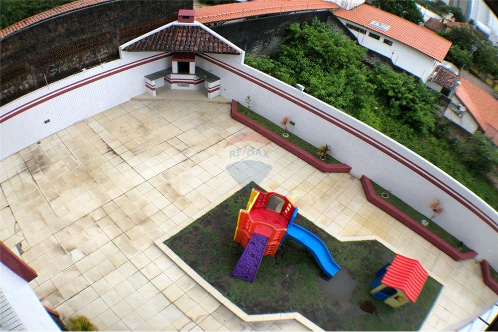 Apartamento - Venda - Campina Grande , Paraíba - 33 - 720291006-160