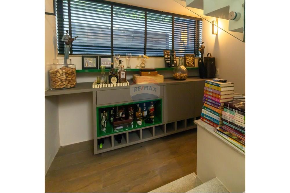 Casa de Condomínio - Venda - Manaus , Amazonas - IMG_4018.jpg - Adega (Bar) - 720791067-10