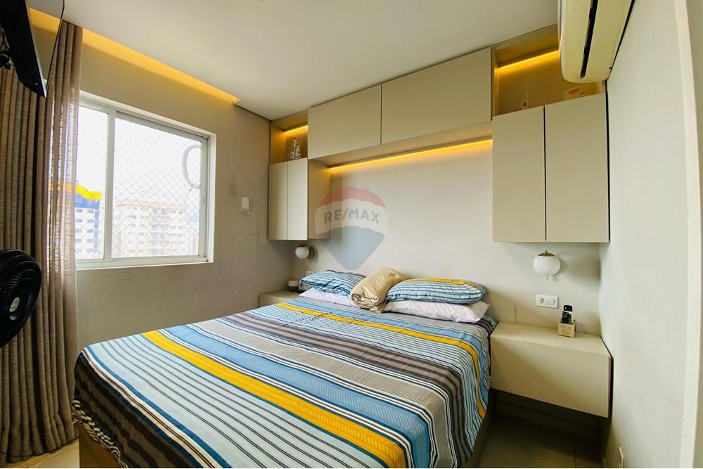 Apartamento - Alugar - Belém , Pará - Imagem do WhatsApp de 2025-03-05 à(s) 16.30.48_aab01a17.jpg - 720921028-75