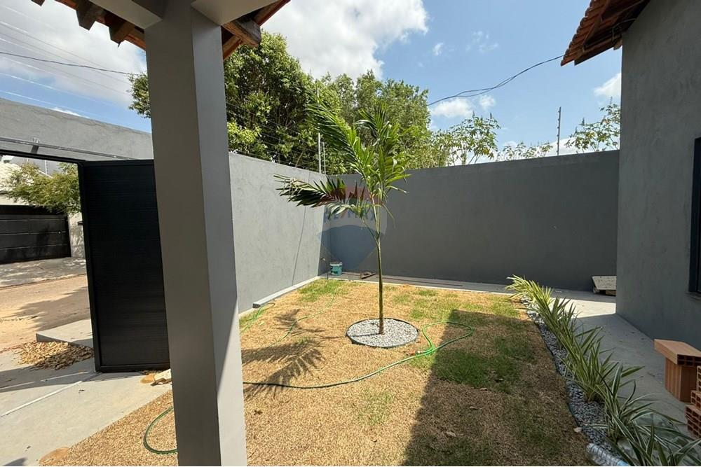 Casa - Alugar - Paragominas , Pará - 7a3e3e2b-37da-42c2-82fd-b786542070e7.jpg - 721851017-52