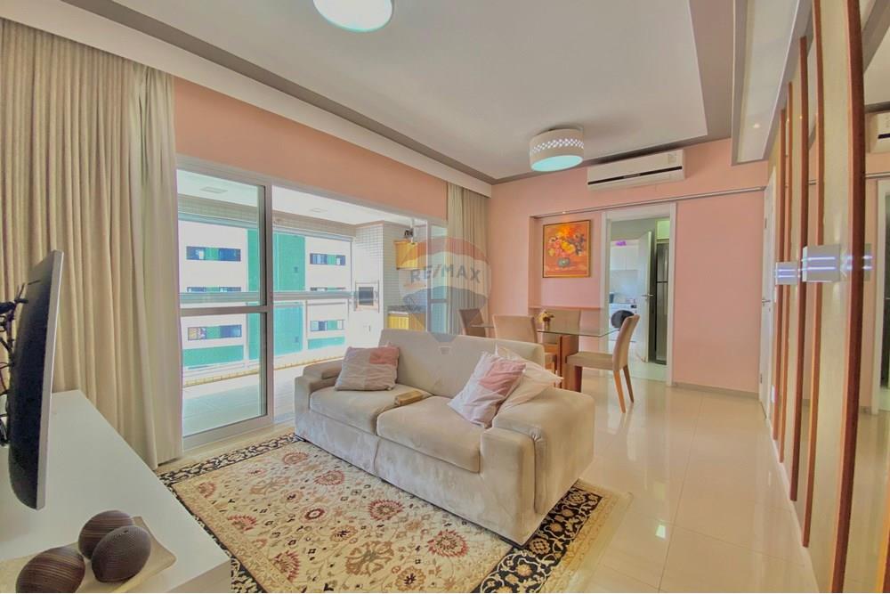 Apartamento - Venda - Belém , Pará - WhatsApp Image 2025-10-22 at 17.52.13.jpeg - 720921028-99