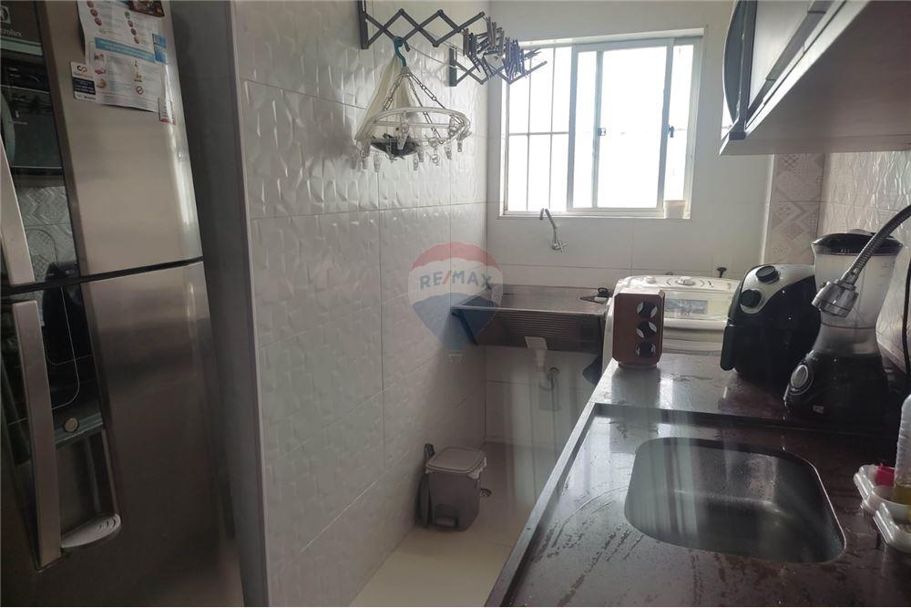 Apartamento - Venda - Natal , Rio Grande do Norte - 14 - 720891020-116