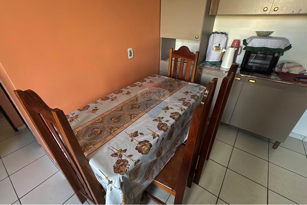 Apartamento - Alugar - Ananindeua , Pará - sala3.jpg - Sala em U - 720671072-2