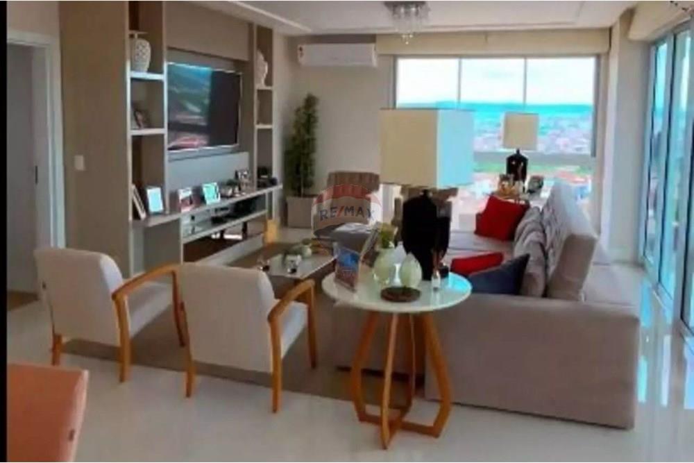 Apartamento - Venda - Rio Verde , Goiás - 10.jpg - 722291014-32