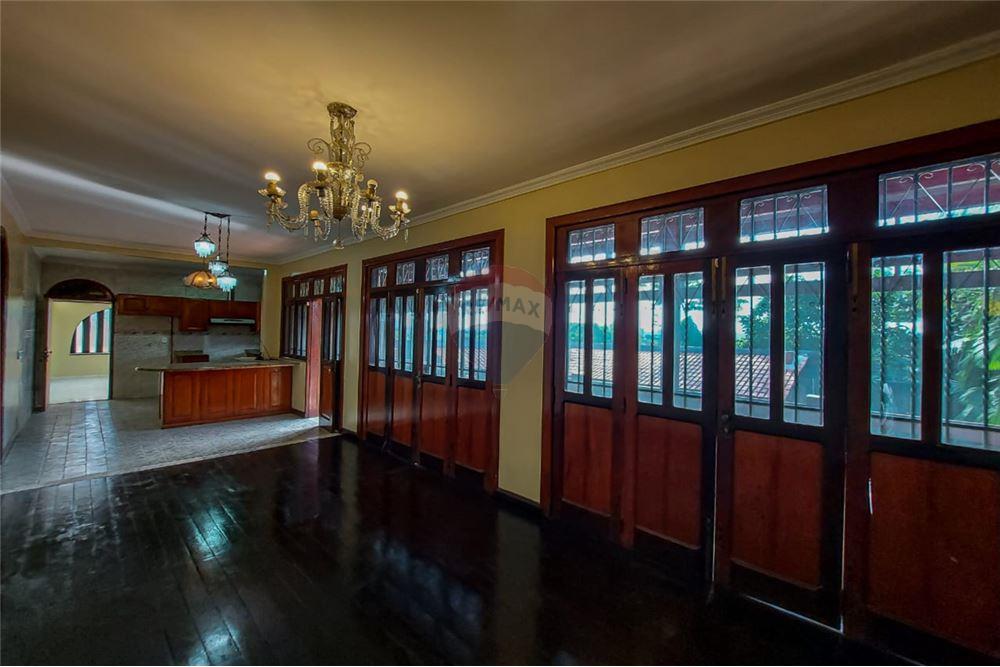 Casa - Venda - Manaus , Amazonas - 5 - 720721011-331