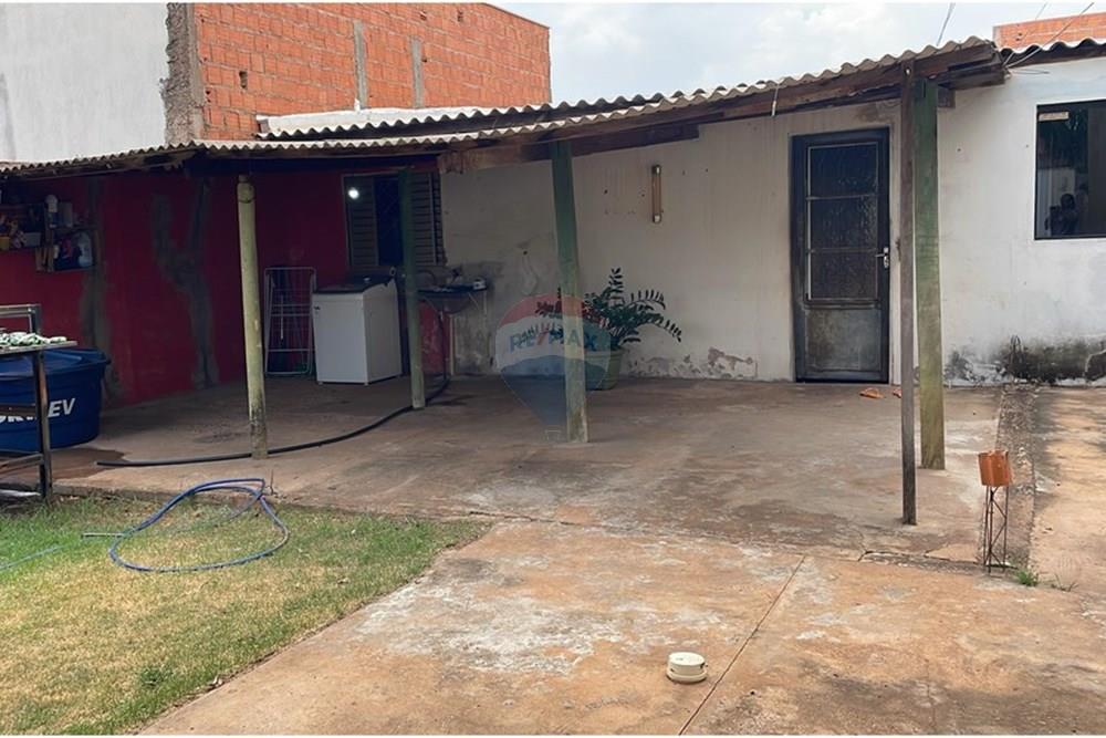 Casa - Venda - Rondonópolis , Mato Grosso - 61ba4005-0bbf-4b09-ad6a-b8f3f8024c68.jpg - 720851044-20