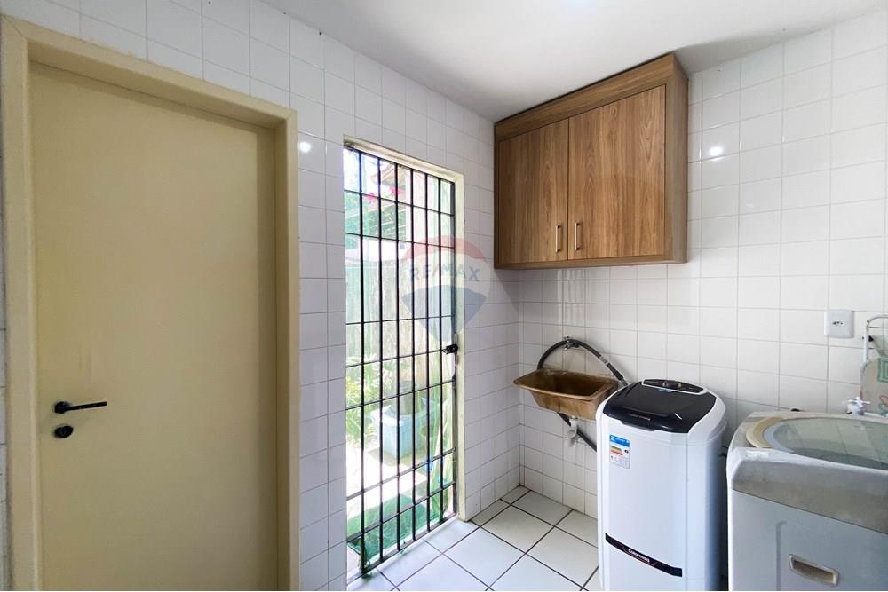 Casa de Condomínio - Venda - Parnamirim , Rio Grande do Norte - CASAS FEITAS-16.jpg - 720811023-57