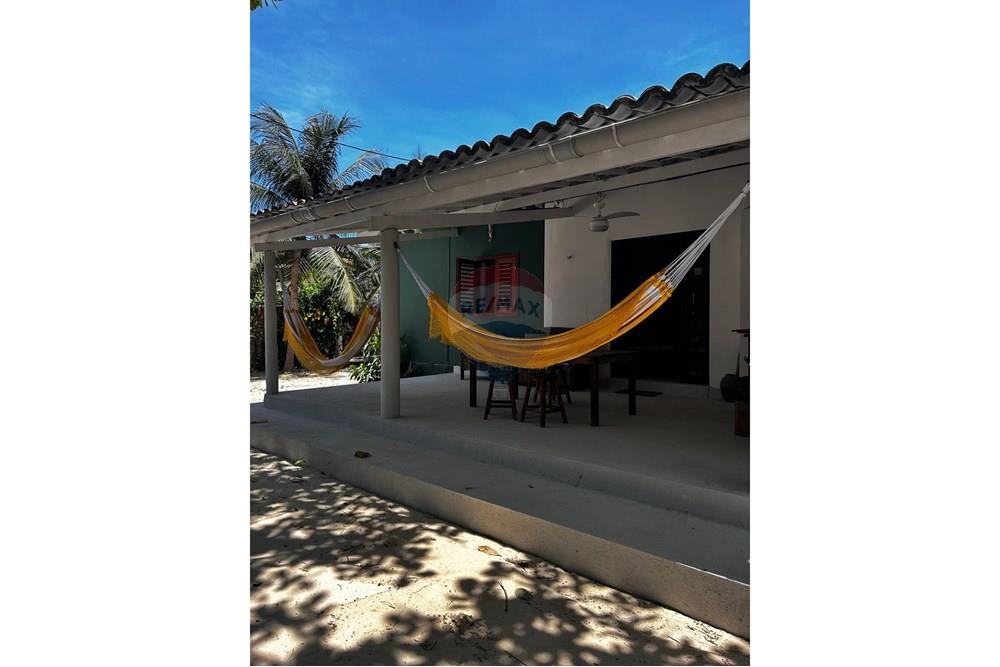 Casa - Venda - Jijoca de Jericoacoara , Ceará - 1000090331.jpg - 722341001-30