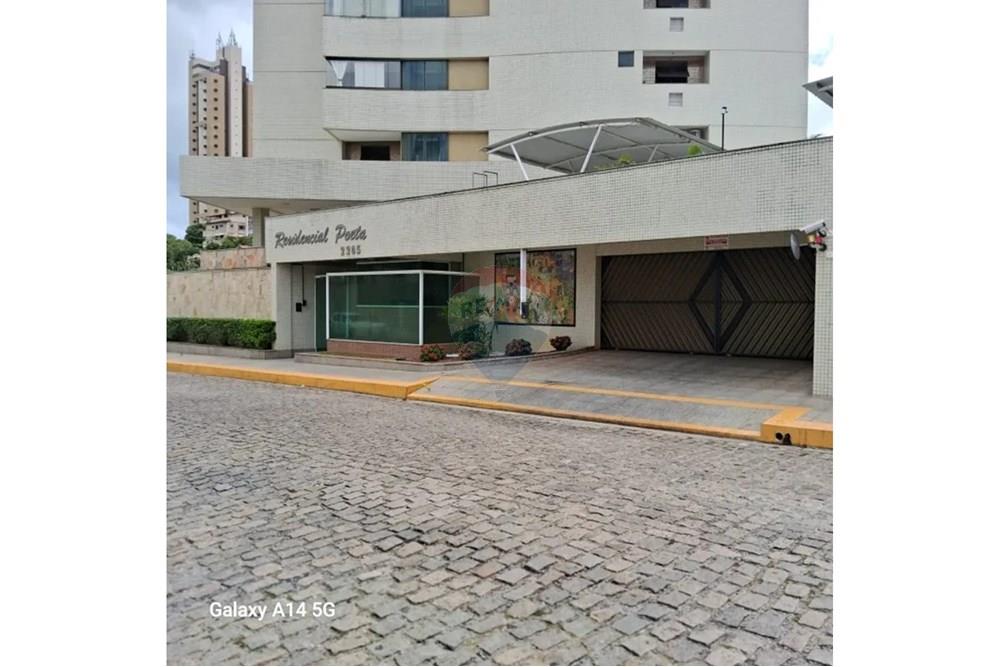Apartamento - Alugar - Natal , Rio Grande do Norte - faed4105-0915-443a-aba4-40e182d2abac.jpg - 720891233-13