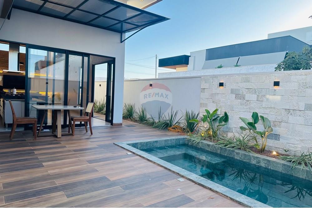 Casa de Condomínio - Venda - Araguaína , Tocantins - SIENA - Qd13 Lote31_29.jpeg - 720991036-26