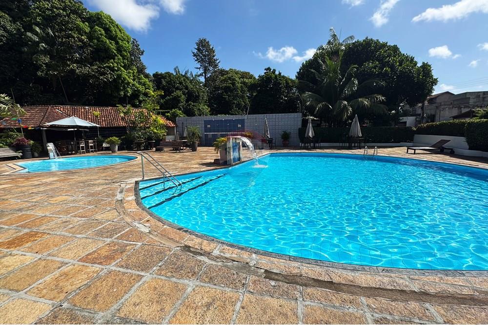 Casa de Condomínio - Alugar - Belém , Pará - IMG_5122.jpg - 720671065-2