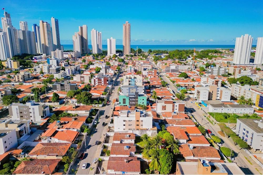 Cobertura - Venda - João Pessoa , Paraíba - DJI_0034.JPG - 722001139-20