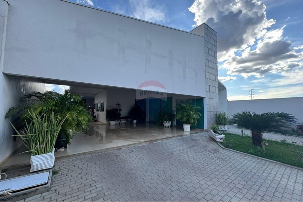 Casa - Venda - Araguaína , Tocantins - 2.jpeg - 720991002-132