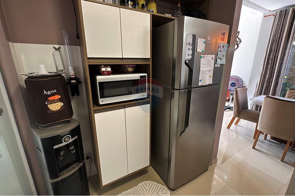 Casa - Alugar - Ananindeua , Pará - coz..jpg - Cozinha - 720671072-4