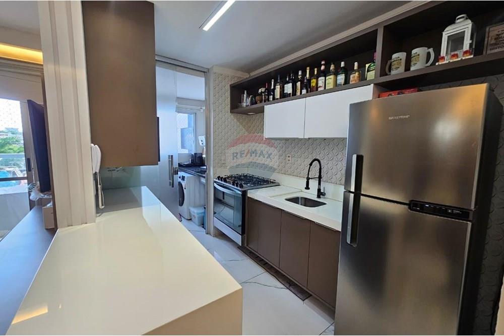 Apartamento - Venda - Manaus , Amazonas - IMG-20250920-WA0269.jpg - 720401017-66