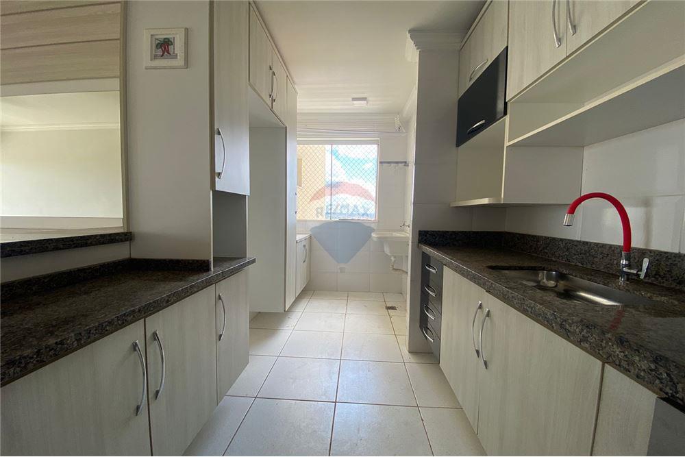 Apartamento - Alugar - Porto Velho , Rondônia - 8 - 721551076-209