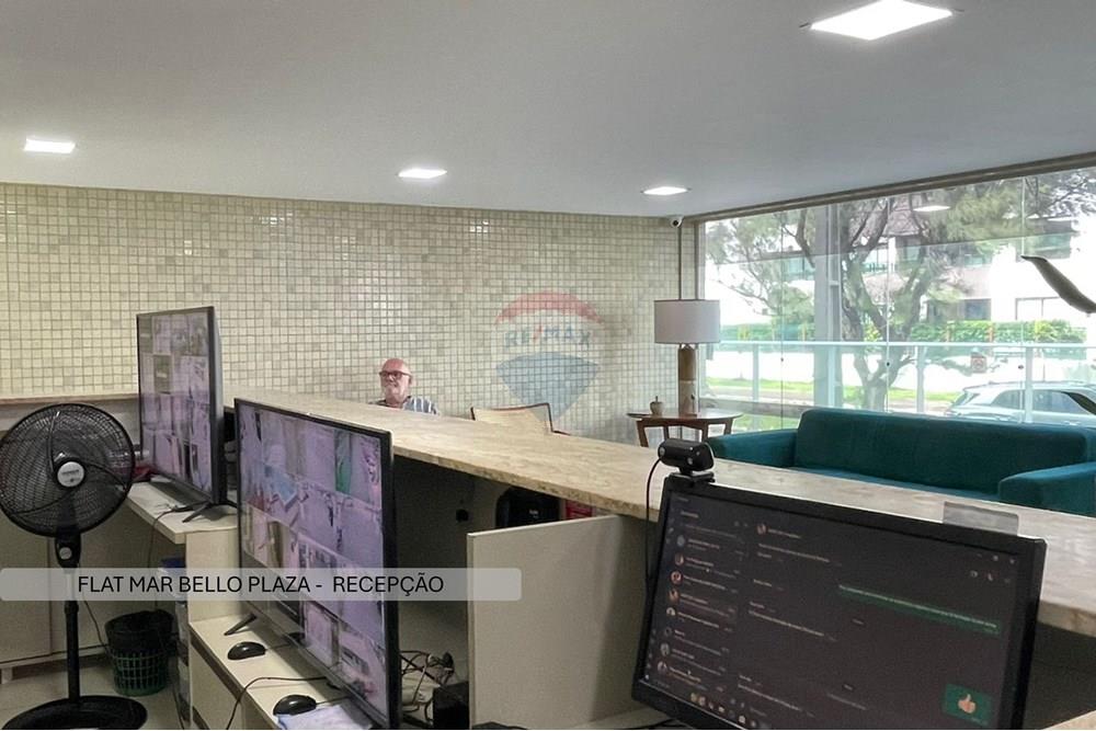 Apart Hotel/ Flat - Venda - Cabedelo , Paraíba - 22.jpg - 720301180-2