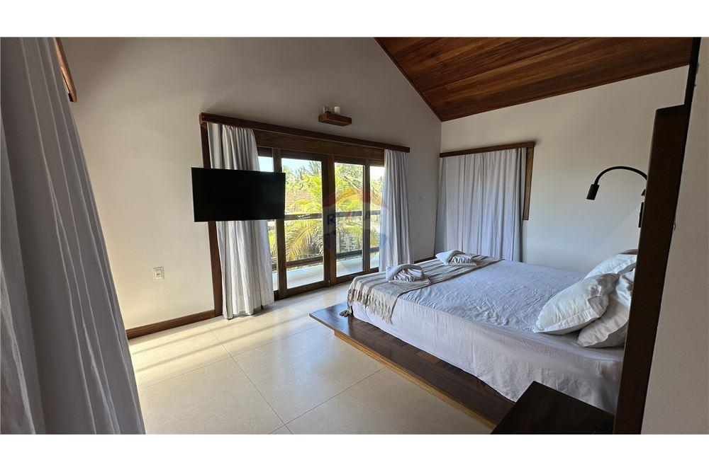 Casa de Vila - Venda - Itarema , Ceará - 118 - 720321029-399