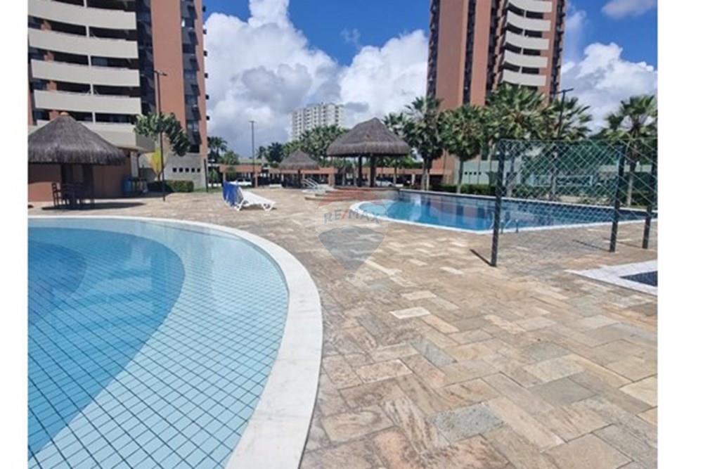 Apartamento - Alugar - Natal , Rio Grande do Norte - IMG-20250815-WA0219.jpg - 720891149-281