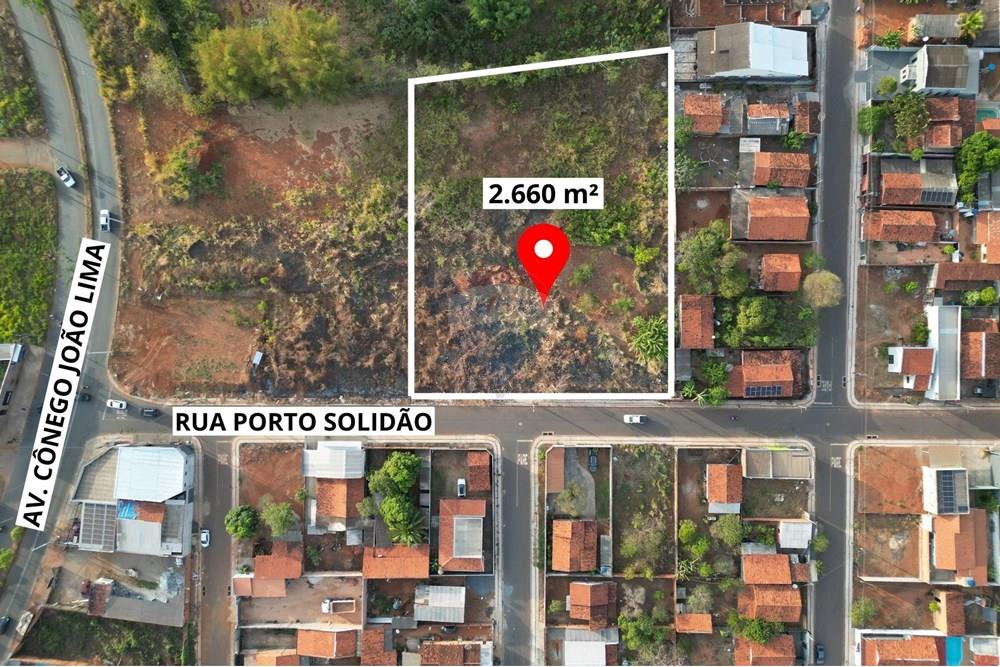 Terreno - Venda - Araguaína , Tocantins - RUA PORTO SEGURO.jpg - 720991032-33