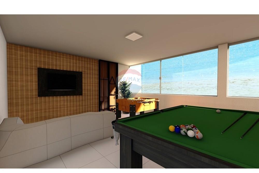 Apart Hotel/ Flat - Venda - Conde , Paraíba - SALA DE JOGOS 02.jpg - 720871004-176