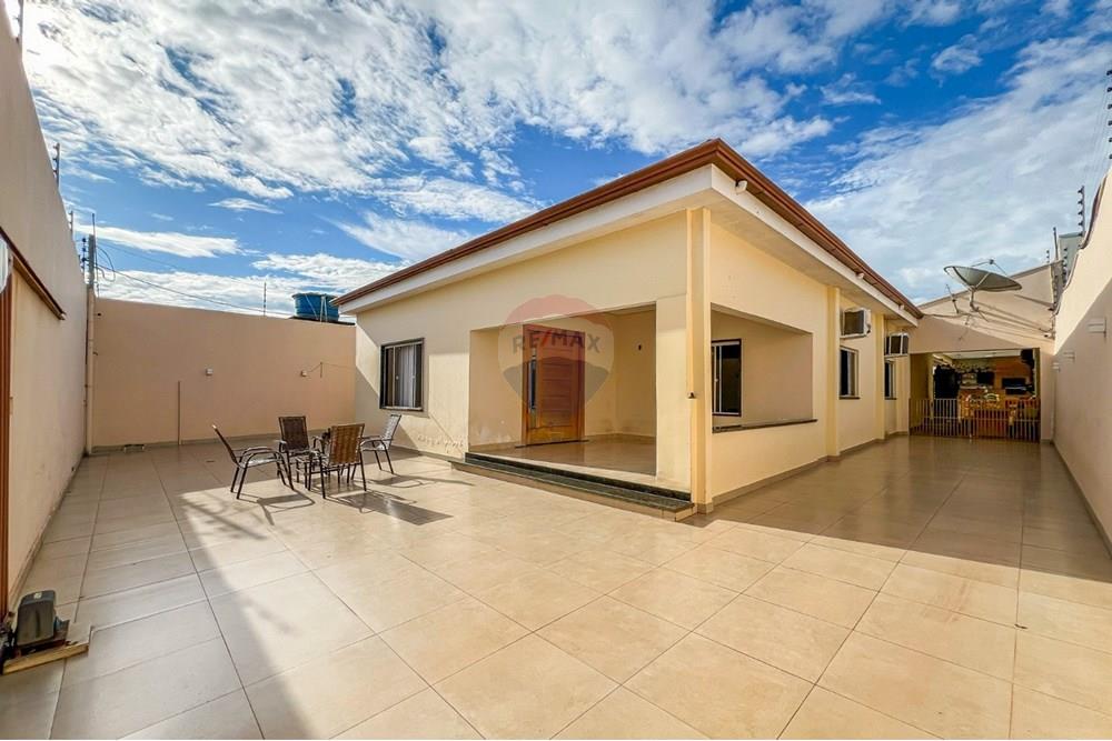 Casa - Venda - Porto Velho , Rondônia - 6.jpg - 721551019-173