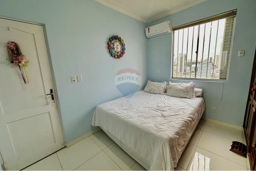 Residential - Condo/Apartment - Belém , Pará - BR - IMG_4304.JPG - Kuwartong Tulugan - 720671015-54