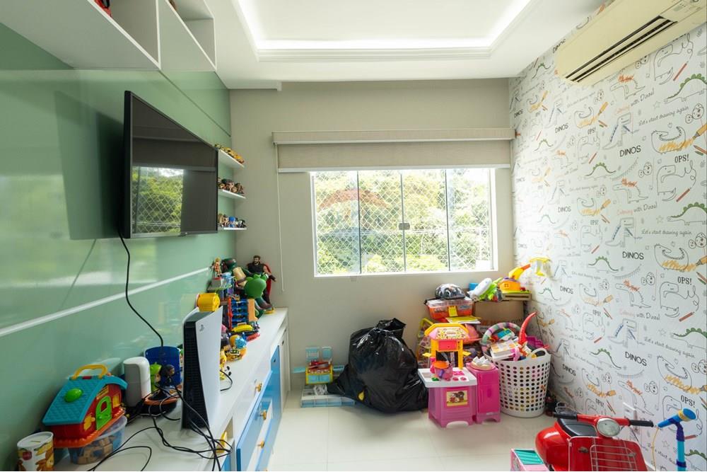 Casa de Condomínio - Venda - Manaus , Amazonas - 88.jpg - Suite - 720791009-318