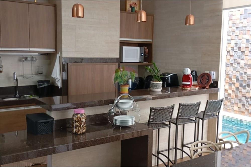 Casa - Venda - Rio Verde , Goiás - 8.jpg - 722291014-105