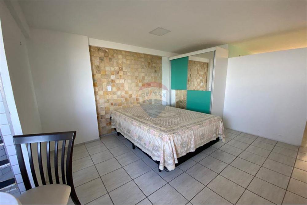 Apartamento - Alugar - Natal , Rio Grande do Norte - DORMITÓRIO  - 720731004-335