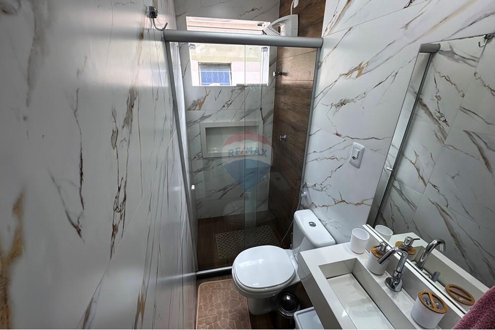 Apartamento - Alugar - Belém , Pará - banh..jpg - Banheiro - 720671072-7