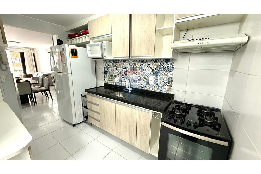 Apartamento - Alugar - João Pessoa , Paraíba - WhatsApp Image 2025-07-24 at 13.34.45 (4).jpeg - 720431080-2