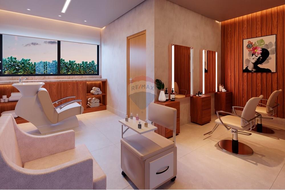 Apartamento - Venda - Anápolis , Goiás - ESPAÇO BELEZA_RF.jpg - 721991046-173