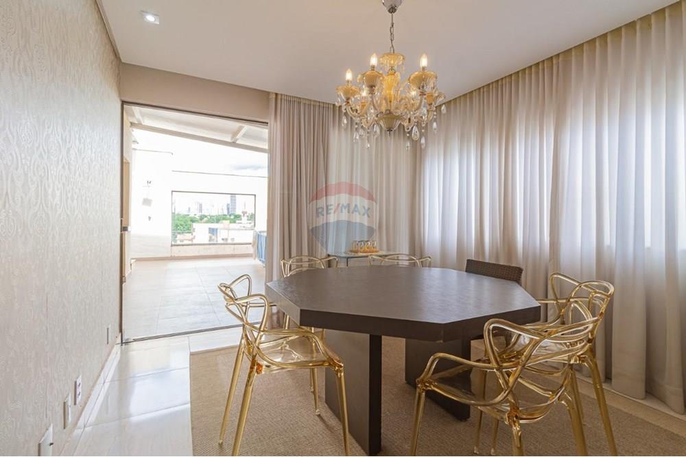 Cobertura - Venda - Goiânia , Goiás - 29.jpg - 722271003-45