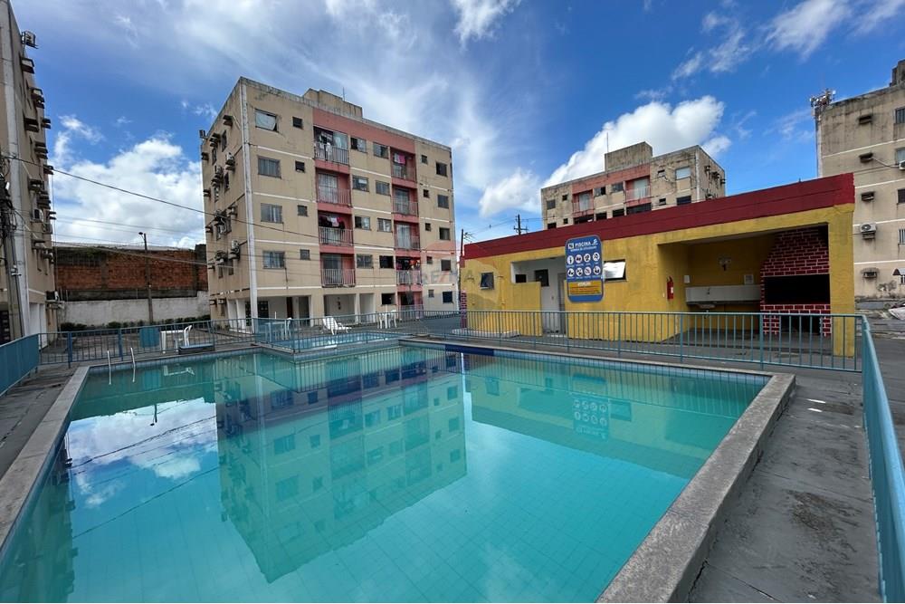 Apartamento - Venda - Ananindeua , Pará - IMG_7004.JPG - 720921097-7