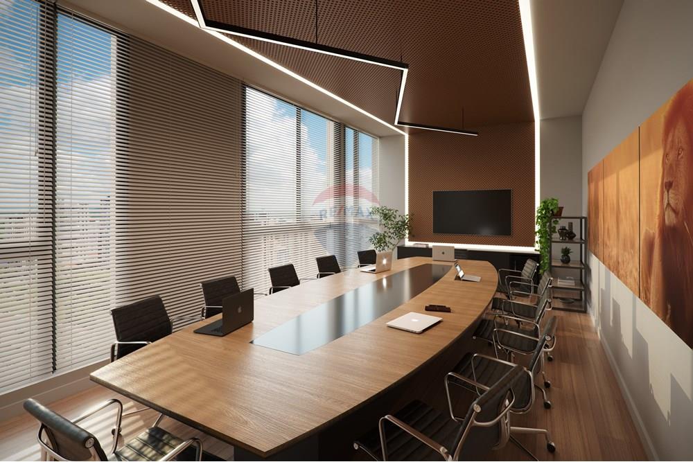 Outros - Venda - João Pessoa , Paraíba - OMN_JOA_Sala Reuniao Medical_P01_EF.jpg - 722011065-9