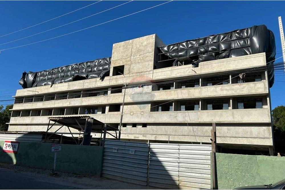 Cj. Comercial/ Sala - Alugar - Caucaia , Ceará - IMG-20251015-WA0191.jpg - 720321029-425