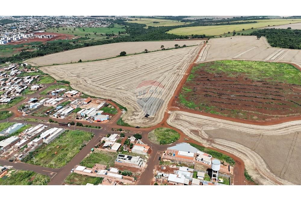 Terreno - Venda - Rio Verde , Goiás - DJI_20250221103520_0004_D.JPG - 722291008-18