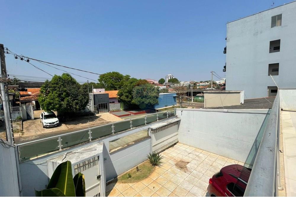 Sobrado - Venda - Cacoal , Rondônia - 38.jpg - 722311011-13