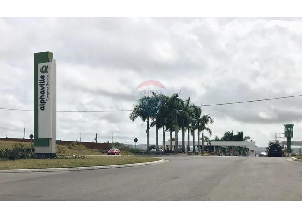 Terreno - Venda - Campina Grande , Paraíba - alpha 1.jpeg - 720291047-64